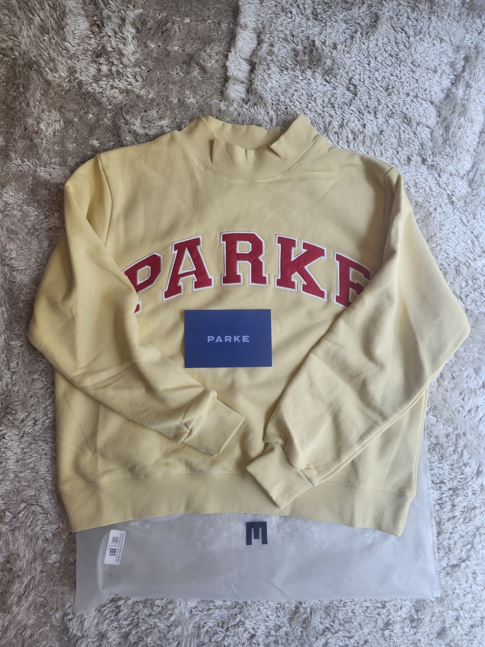 Parke Lemonade